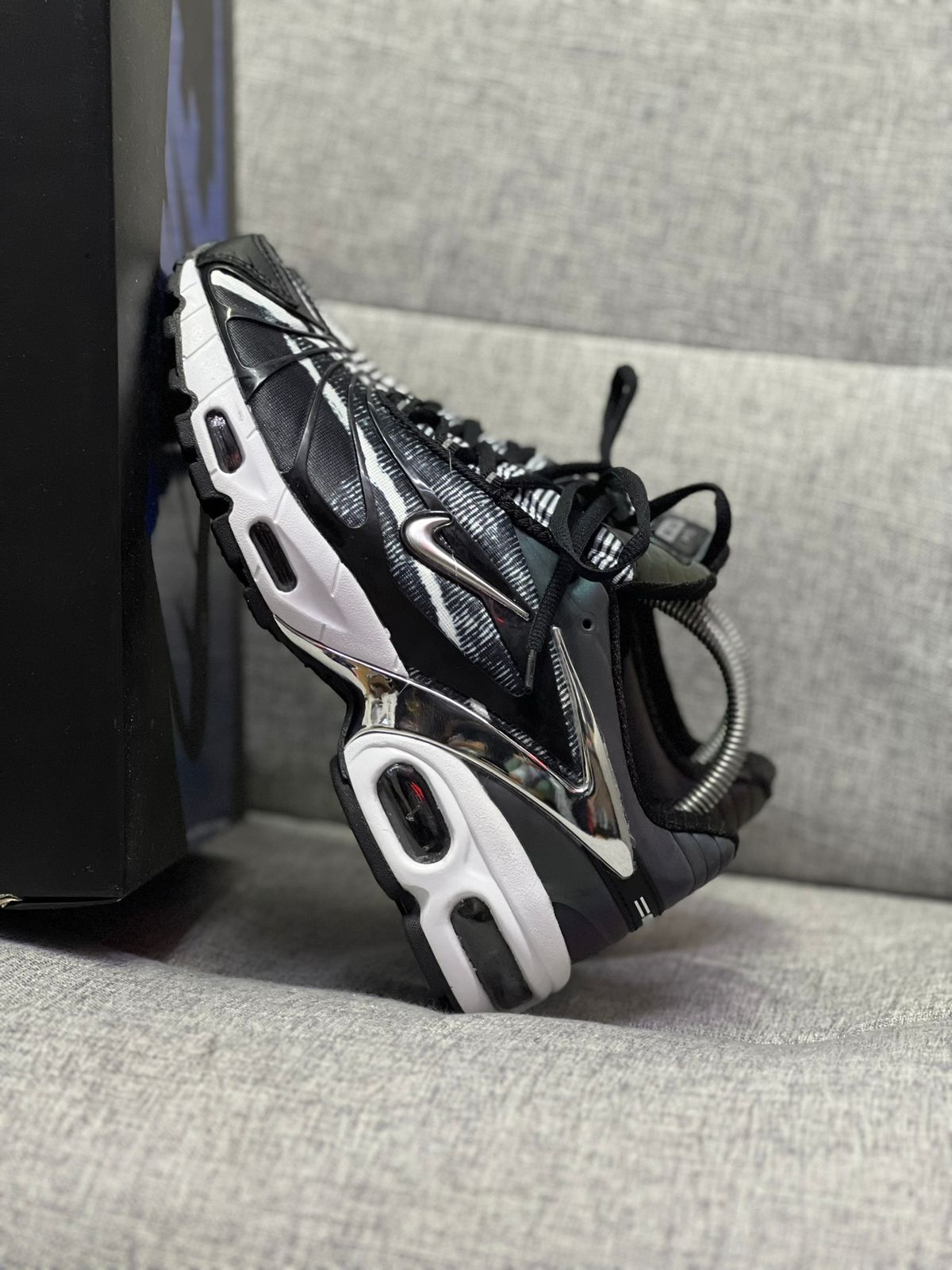 AIR MAX TAILWIND X SKEPTAN V2