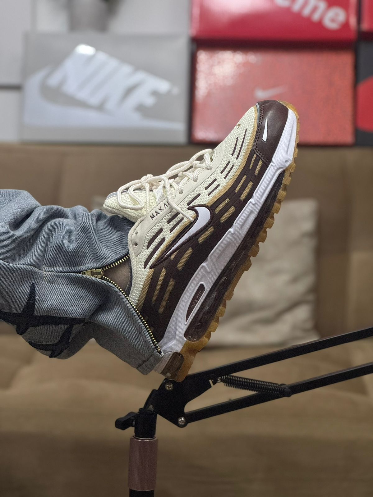 AIR MAX TL 2.5 MOCCA