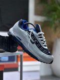 AIR MAX TL 2.5 WHITE AND BLUE