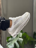 AIR MAX TL 2.5 WHITE AND GREY