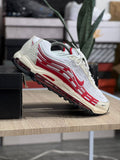 AIR MAX TL 2.5 WHITE AND RED