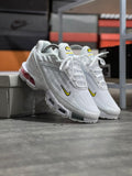 AIR MAX TN PLUS WHITE