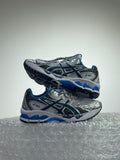 ASICS GEL-NIMBUS 10.1 ROYAL BLUE SILVER