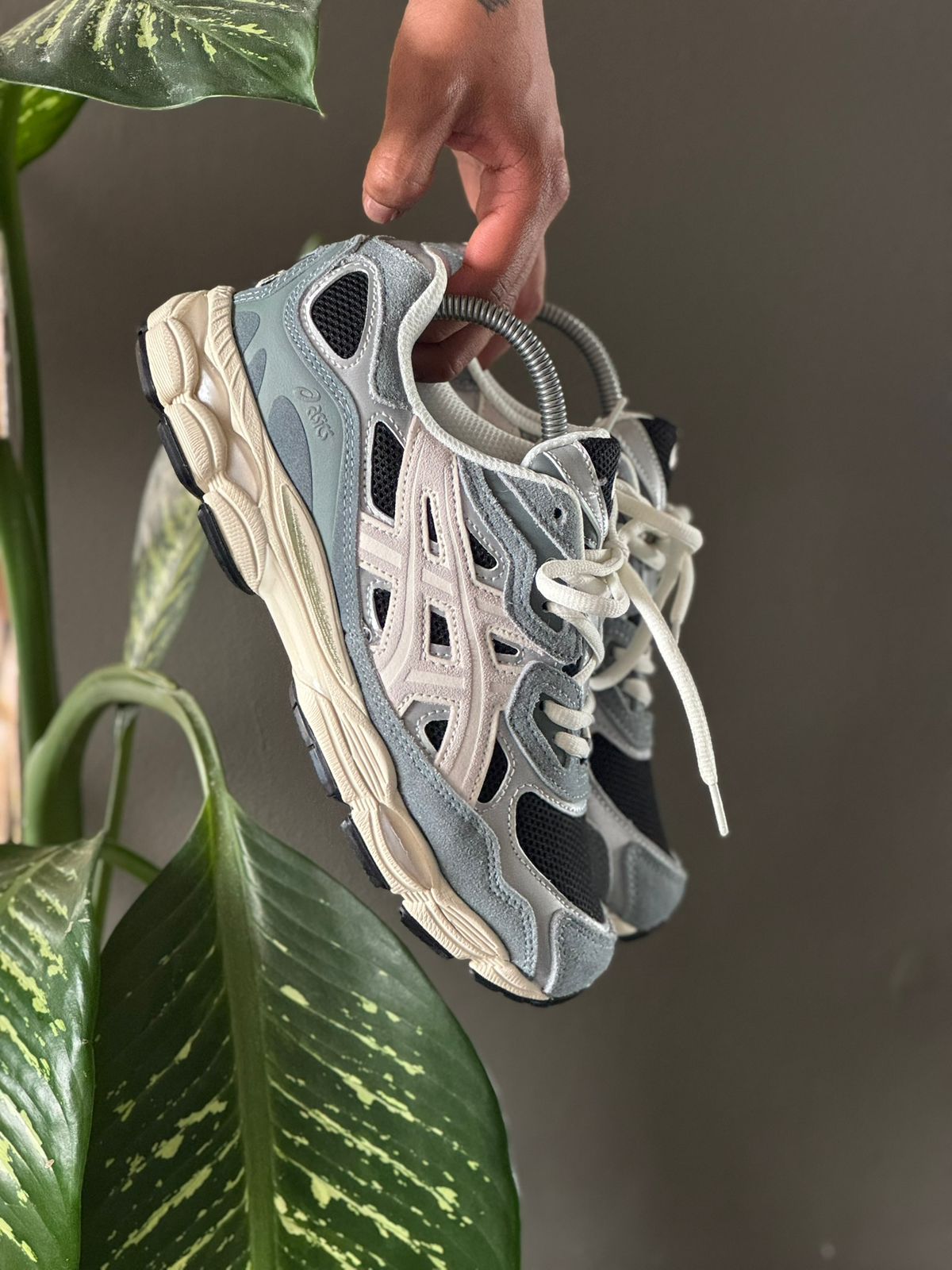 ASICS GEL-NYC