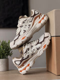 ASICS GEL-NYC MINERAL BEIGE