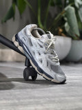 ASICS GEL-NYC X BILLY PURE SILVER