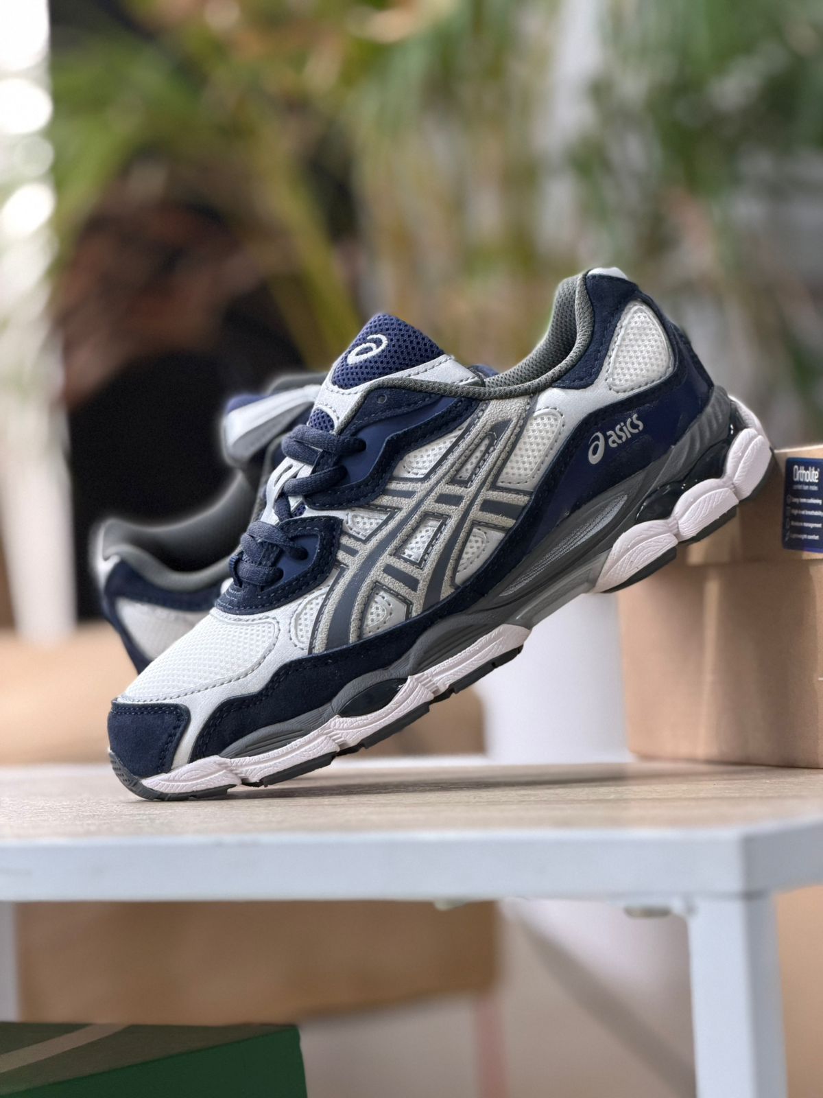 ASICS GEL-NYC YANKEES