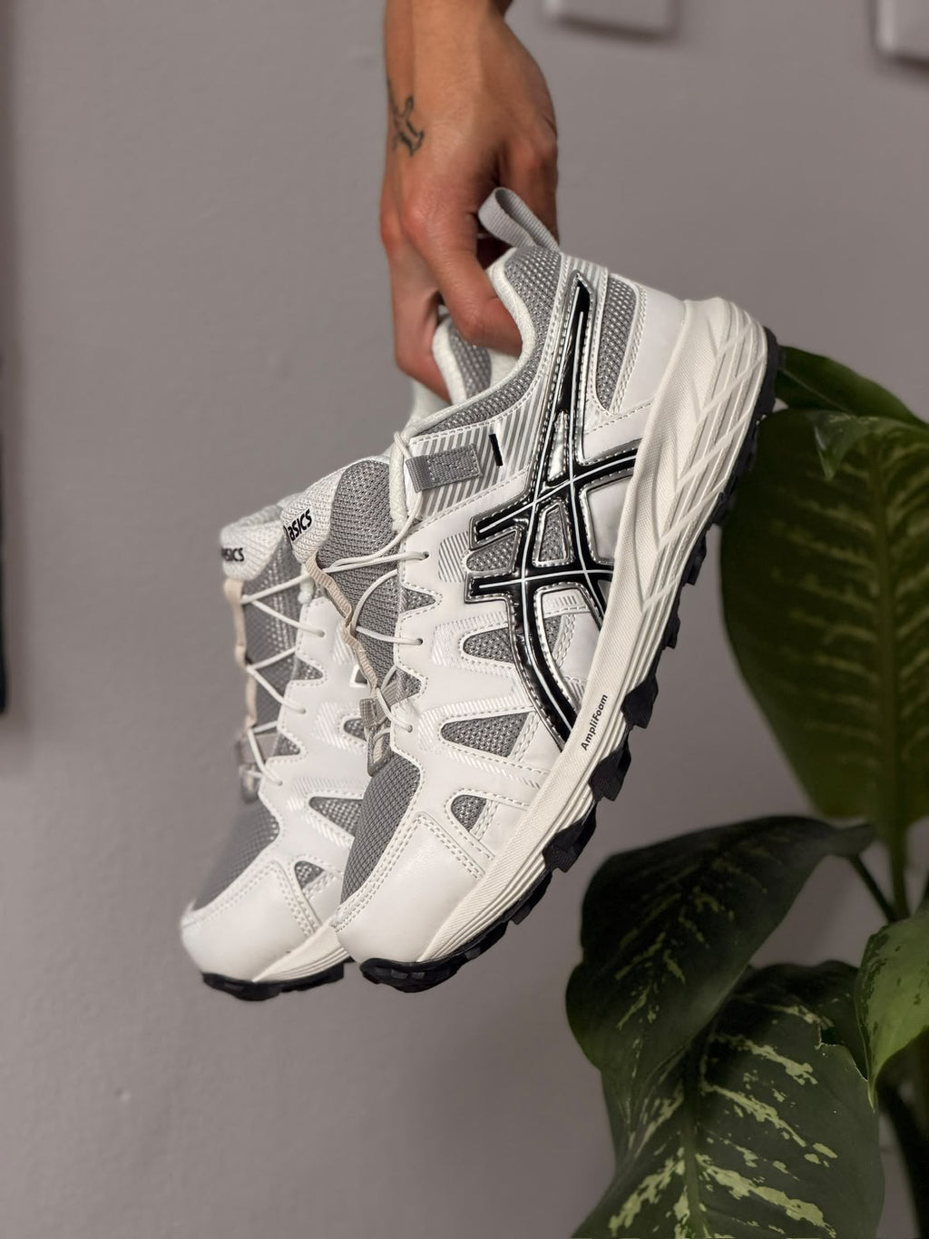 ASICS GEL-SONOMA FE