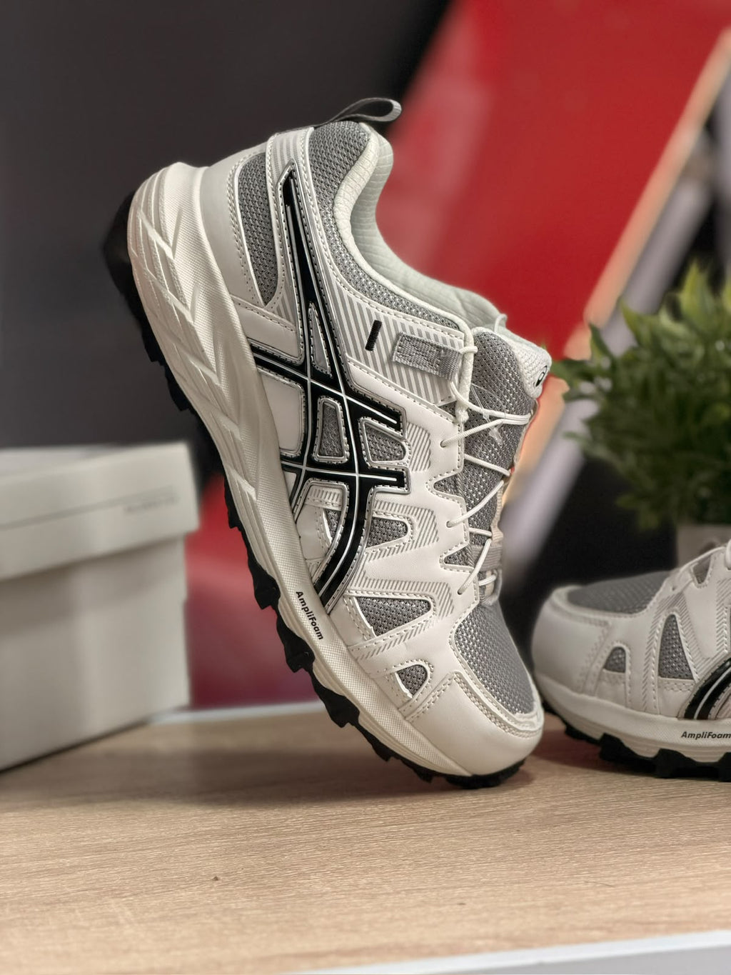 ASICS GEL-SONOMA FE