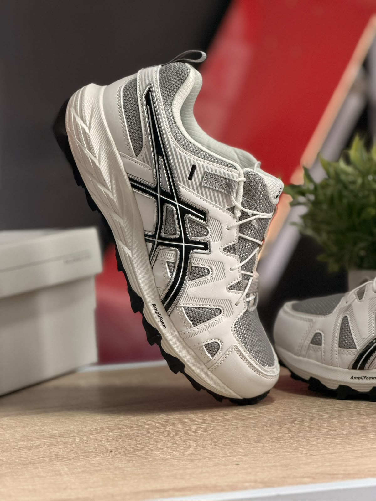 ASICS GEL-SONOMA FE
