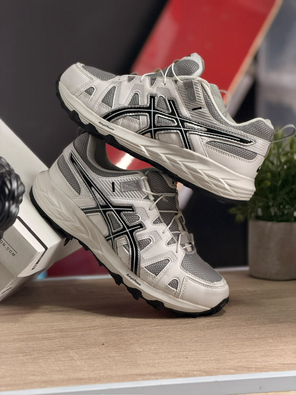 ASICS GEL-SONOMA FE