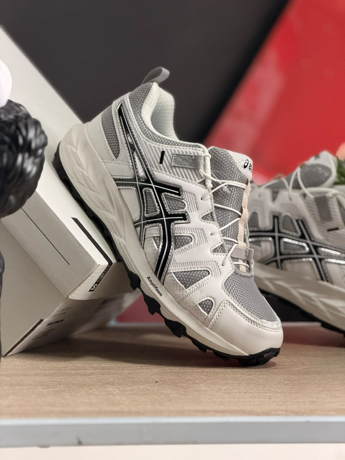 ASICS GEL-SONOMA FE
