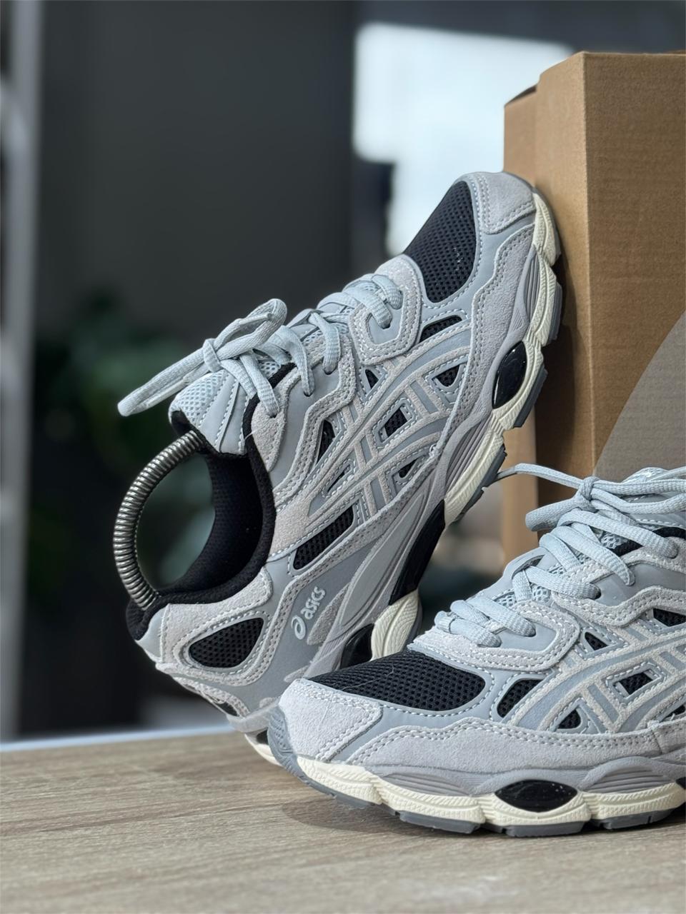 ASICS GEL NYC