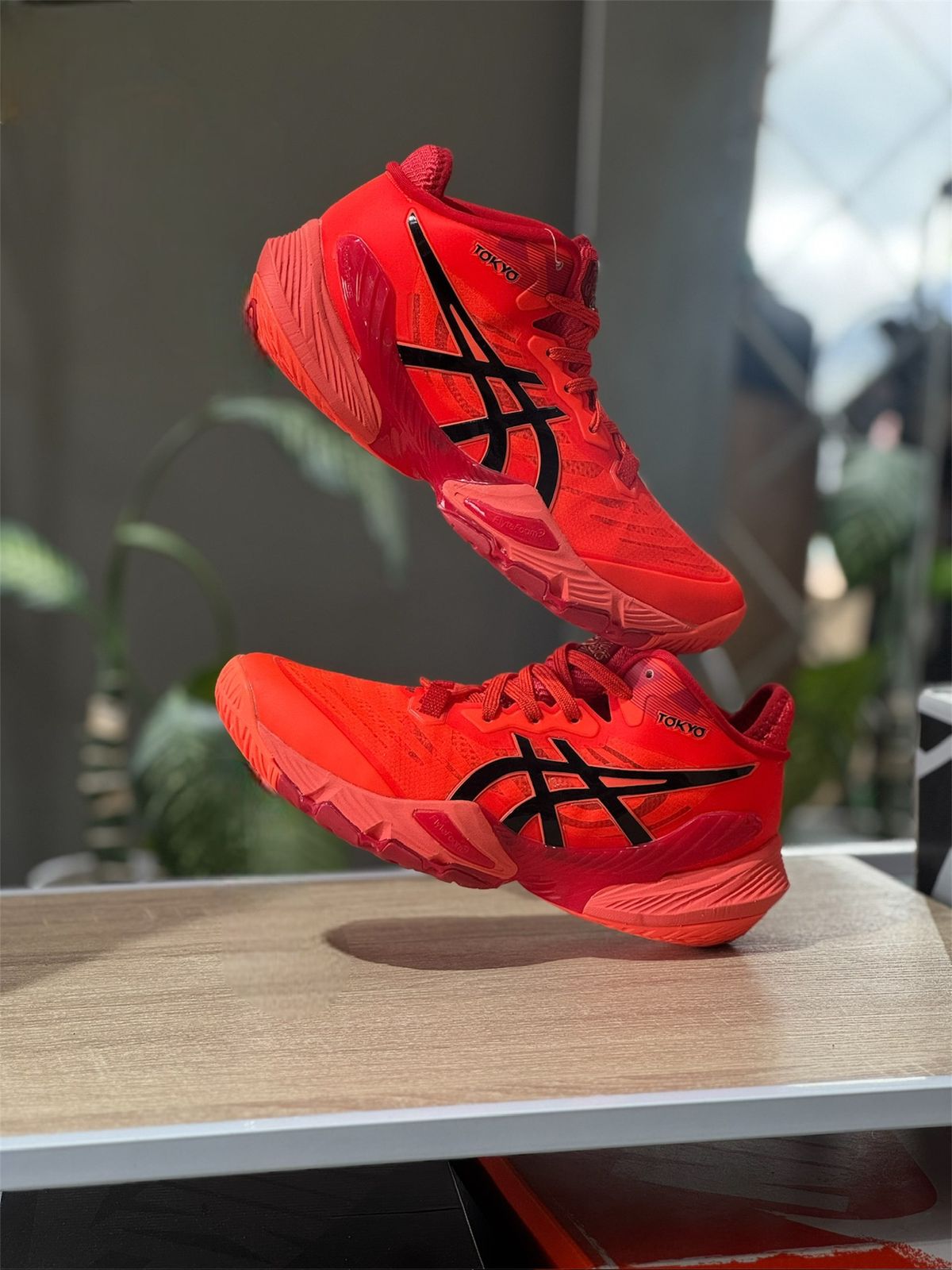 ASICS METARISE TOKYO