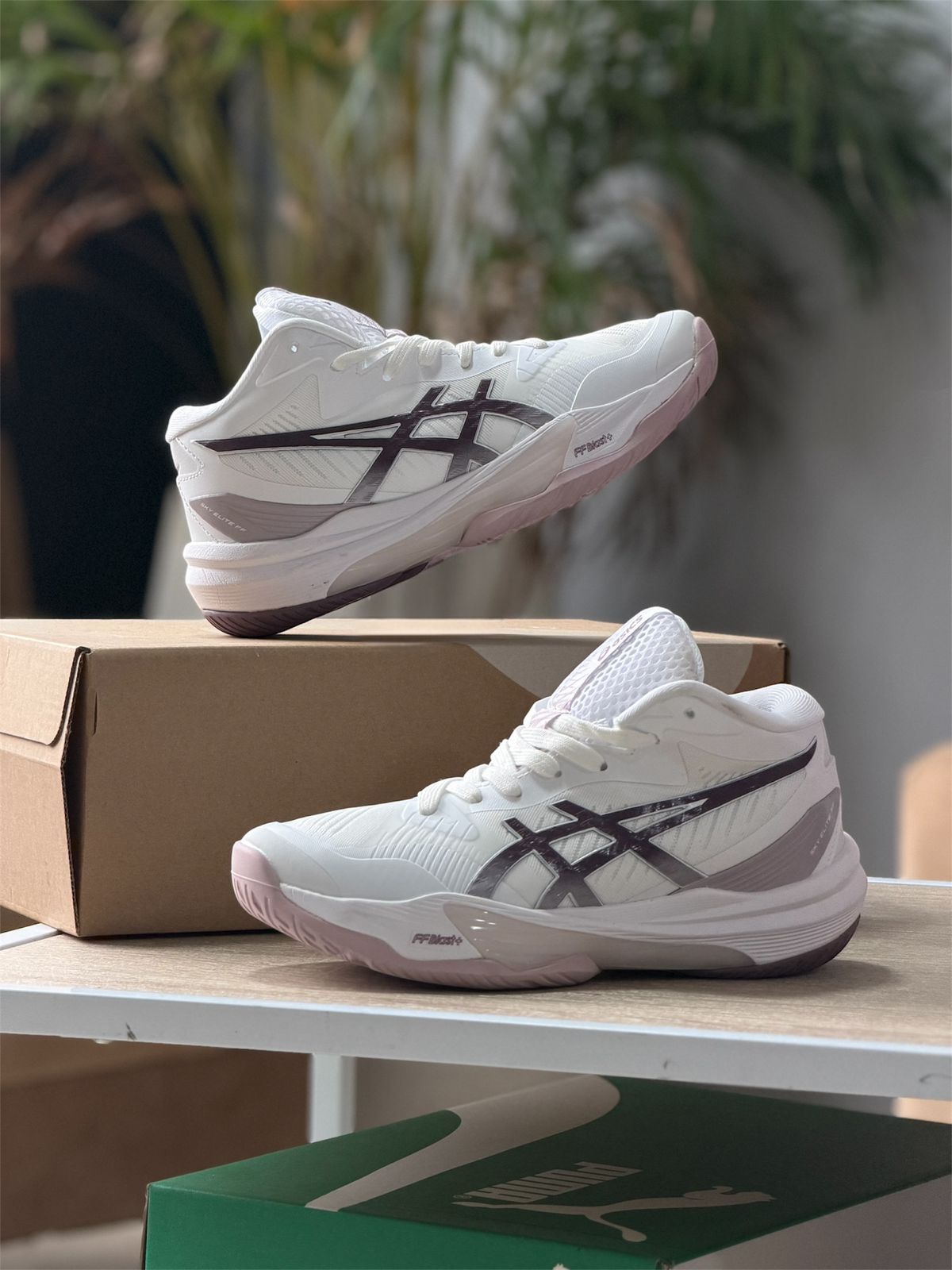 ASICS SKY ELITE FF 3