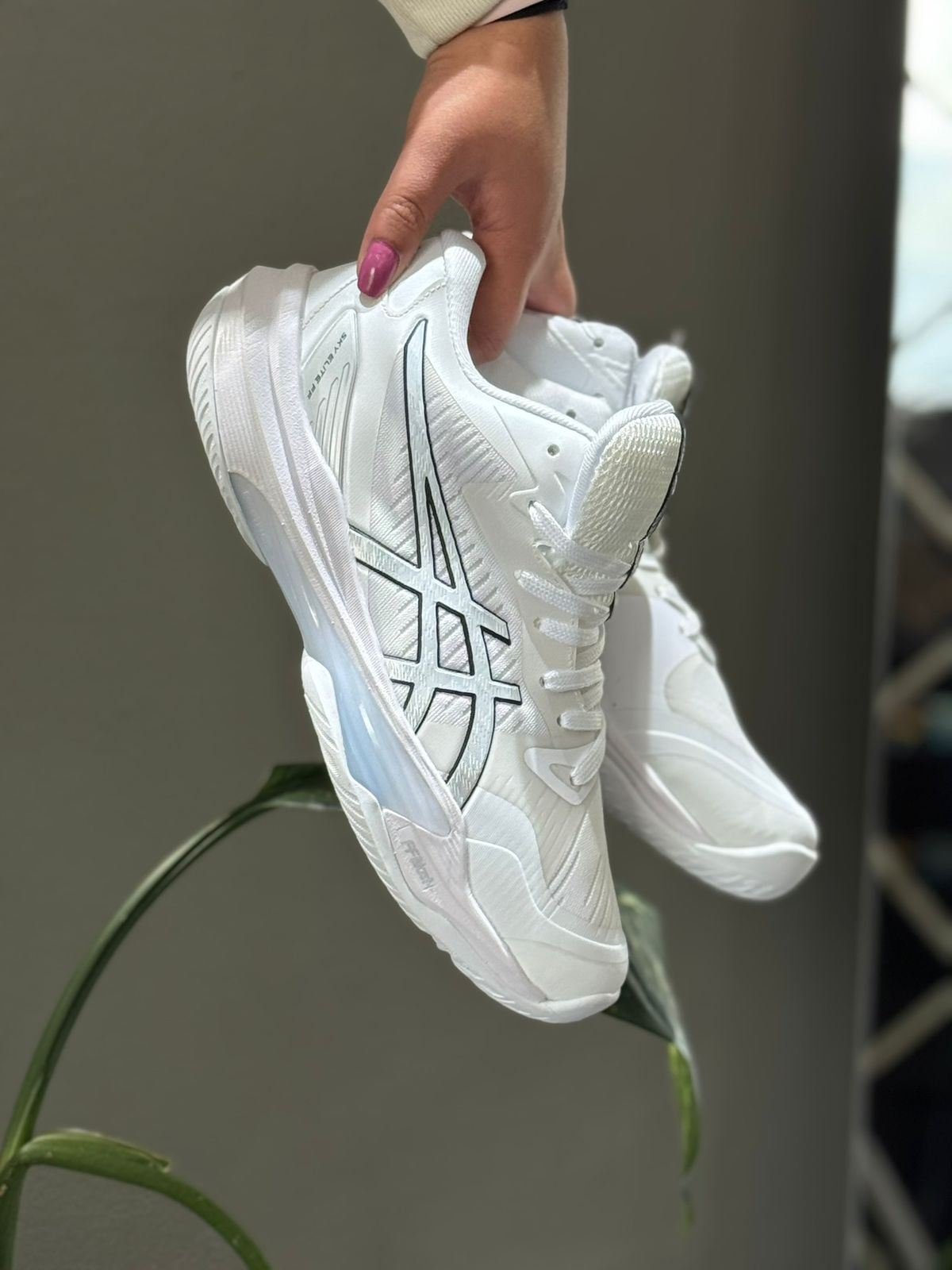 ASICS SKY ELITE FF3