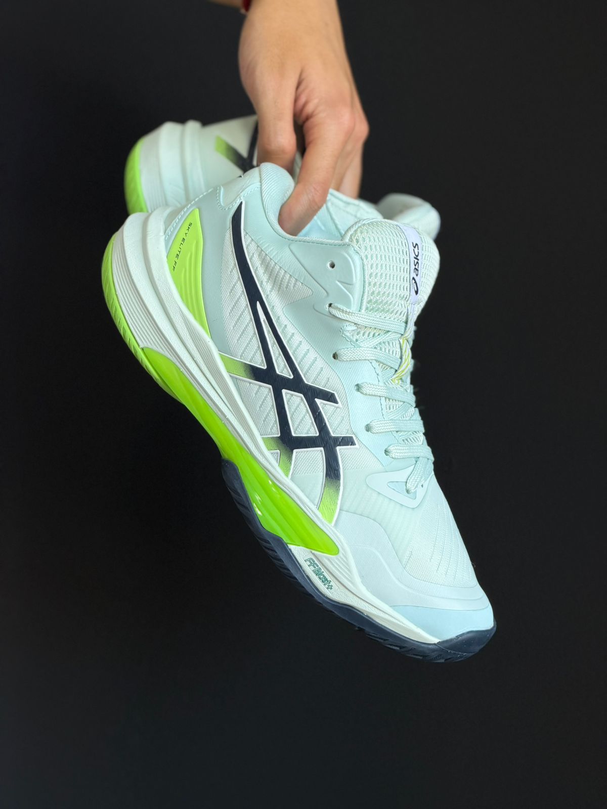 ASICS SKY ELITE FF3