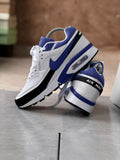 AIR MAX BW VIOLET