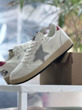 GOLDEN GOOSE DELUXE BRAND STAR