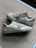 GOLDEN GOOSE DORADA