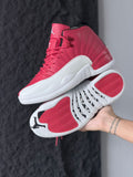 JORAN 12 RETRO GYM RED