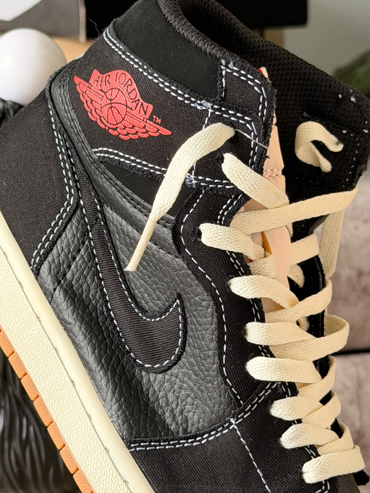 JORDAN 1 FLIGTH CLUB