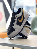 JORDAN 1 LOW GOLD