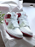 JORDAN 1 MID ROOKIE SEASON