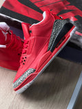 JORDAN 3 DJ KHALED
