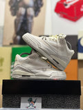 JORDAN 3 TRAVIS