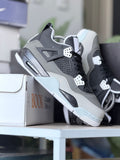 JORDAN 4 FEAR PACK