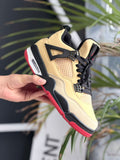 JORDAN 4 PIZZA