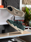 JORDAN 4 RM OXIDIZED GREEN