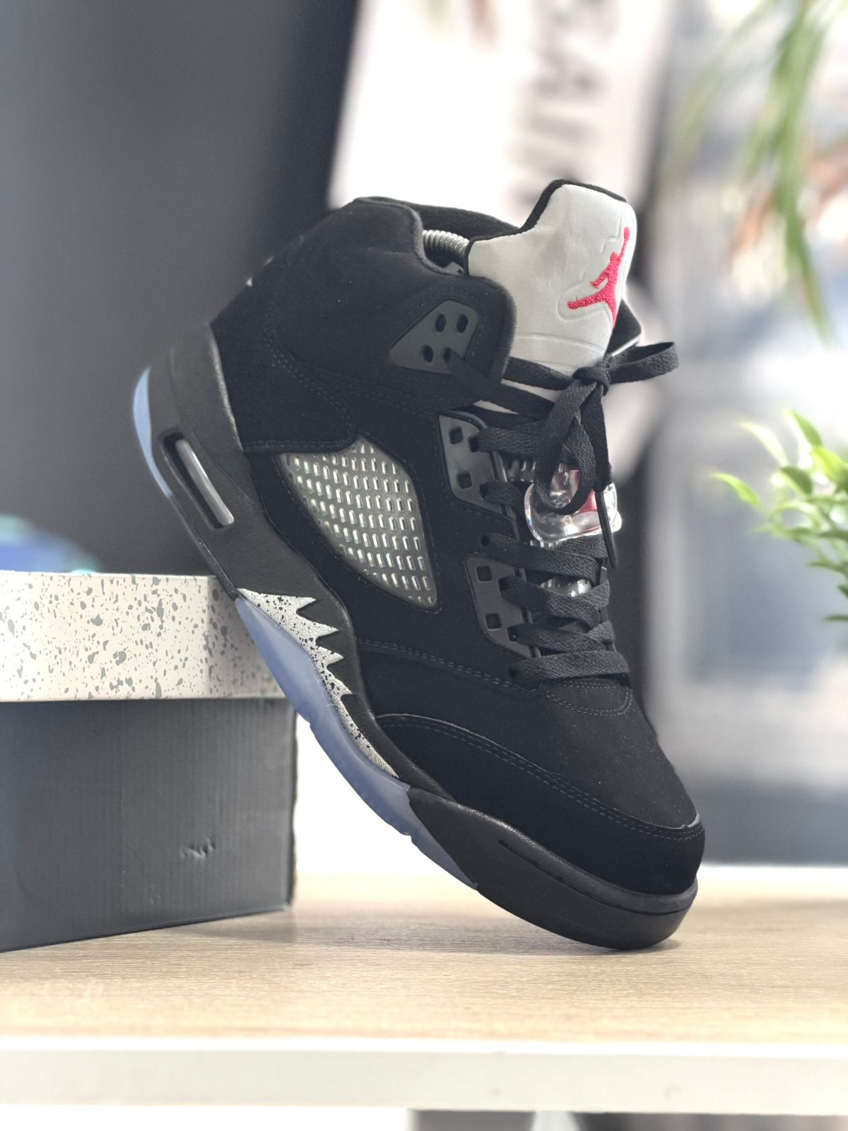 JORAN 5 RETRO