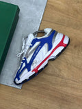 LACOSTE L003 2K24 BLUE WITH RED