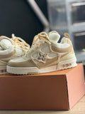 LV BLANCO BEIGE