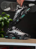 NEW BALANCE 1000 BLACK TEAL