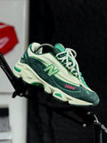 NEW BALANCE 1000 CNCPTS GREEN