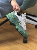 NEW BALANCE 1000 MALLARD GREEN