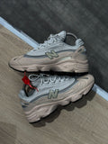 NEW BALANCE 1000 RAIN CLOUD WHITE PINK