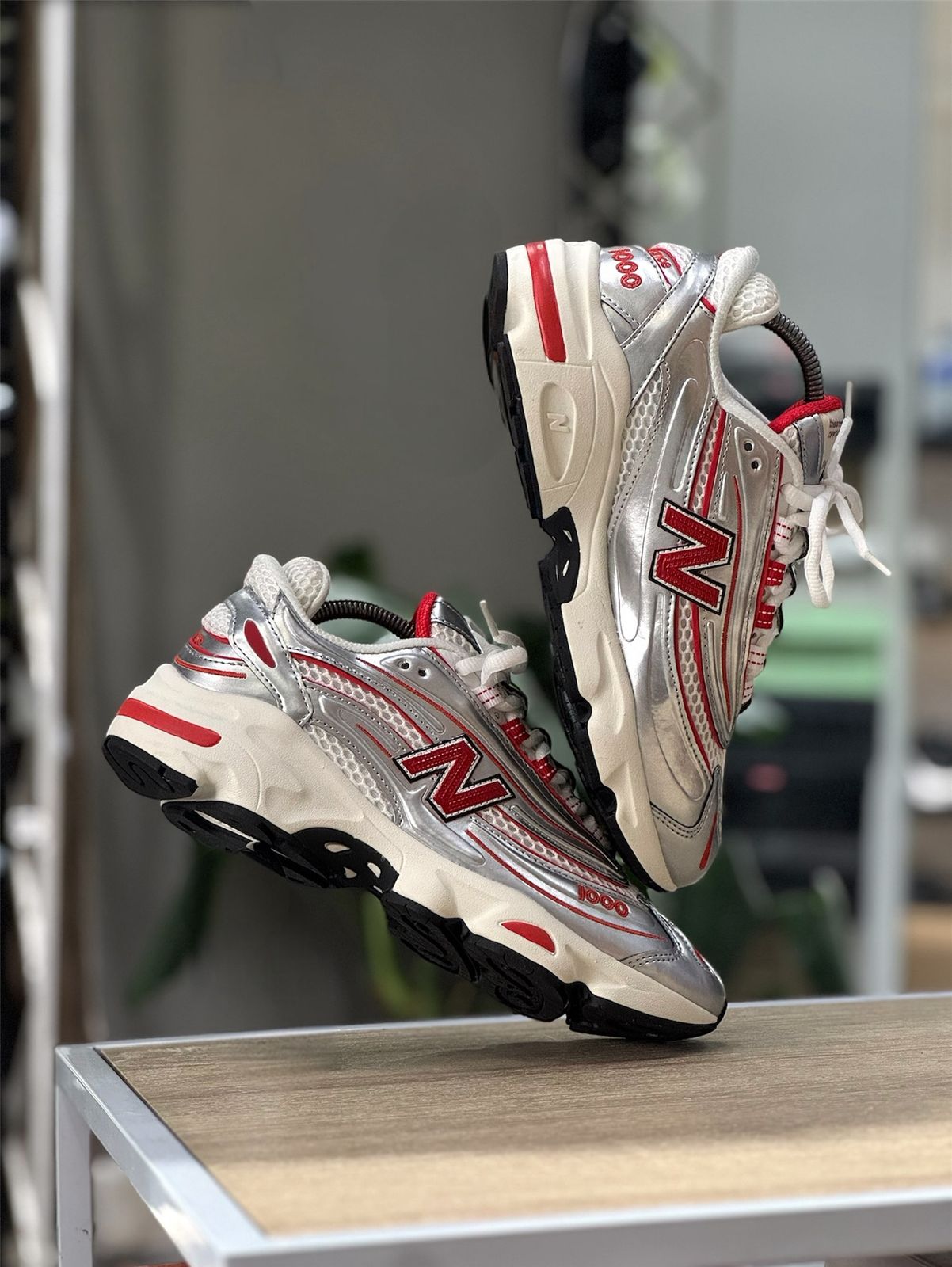 NEW BALANCE 1000 THISISNEVERTHAT