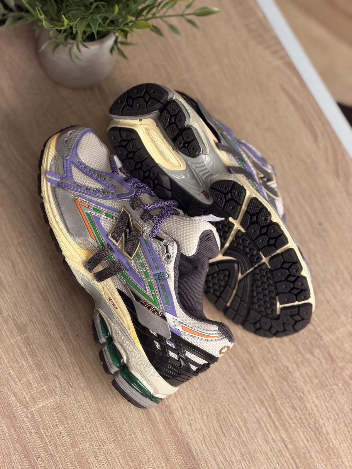 NEW BALANCE 1906A MULTICOLOR
