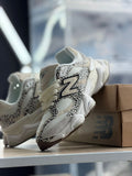 NEW BALANCE 9060 ANIMAL PRINT