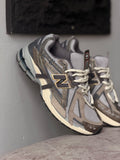 NEW BALANCE 1906A THUNDER BROWN