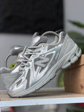 NEW BALANCE 1906D SILVER METALLIC
