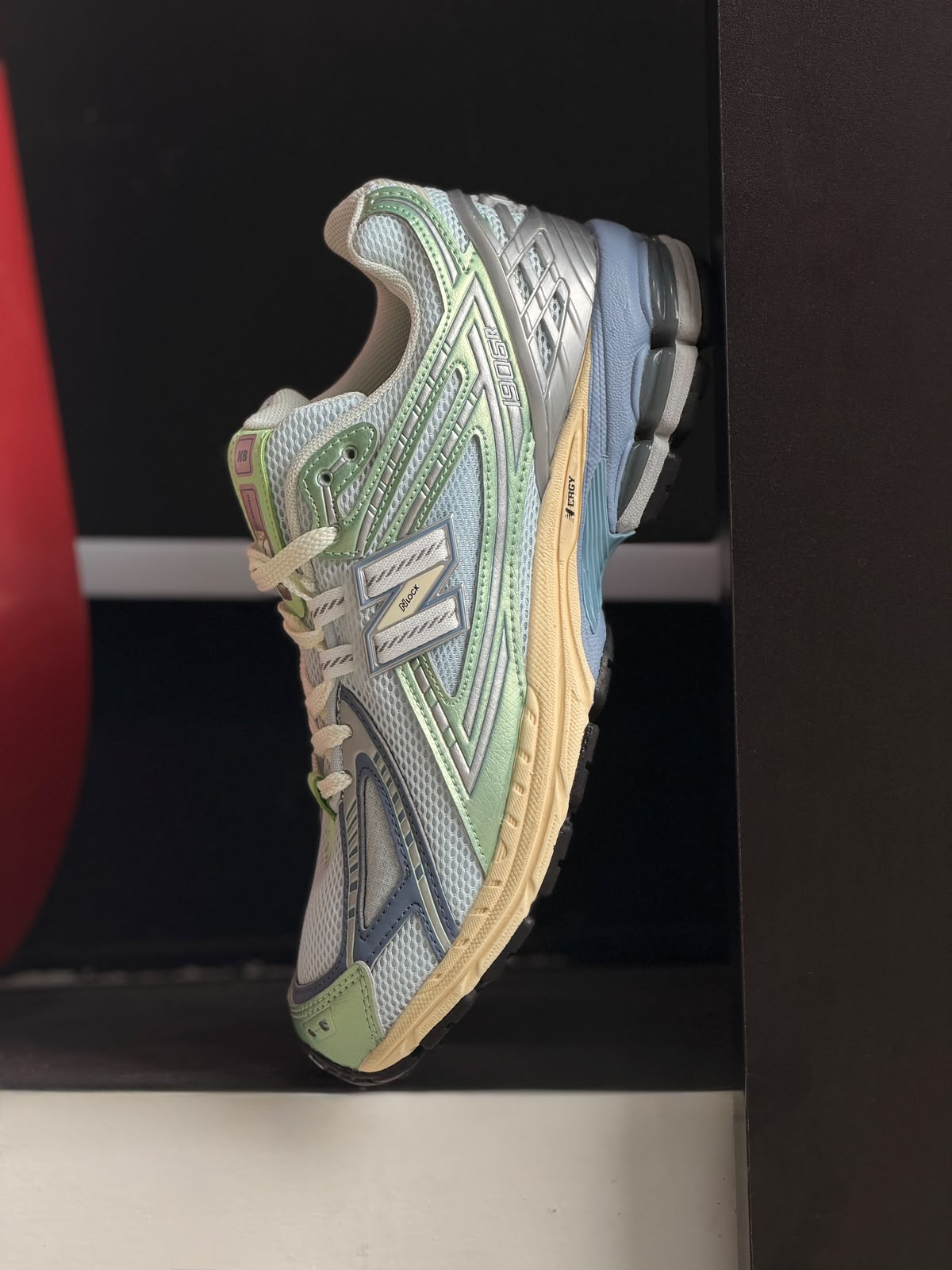 NEW BALANCE 1906R ICE BLUE