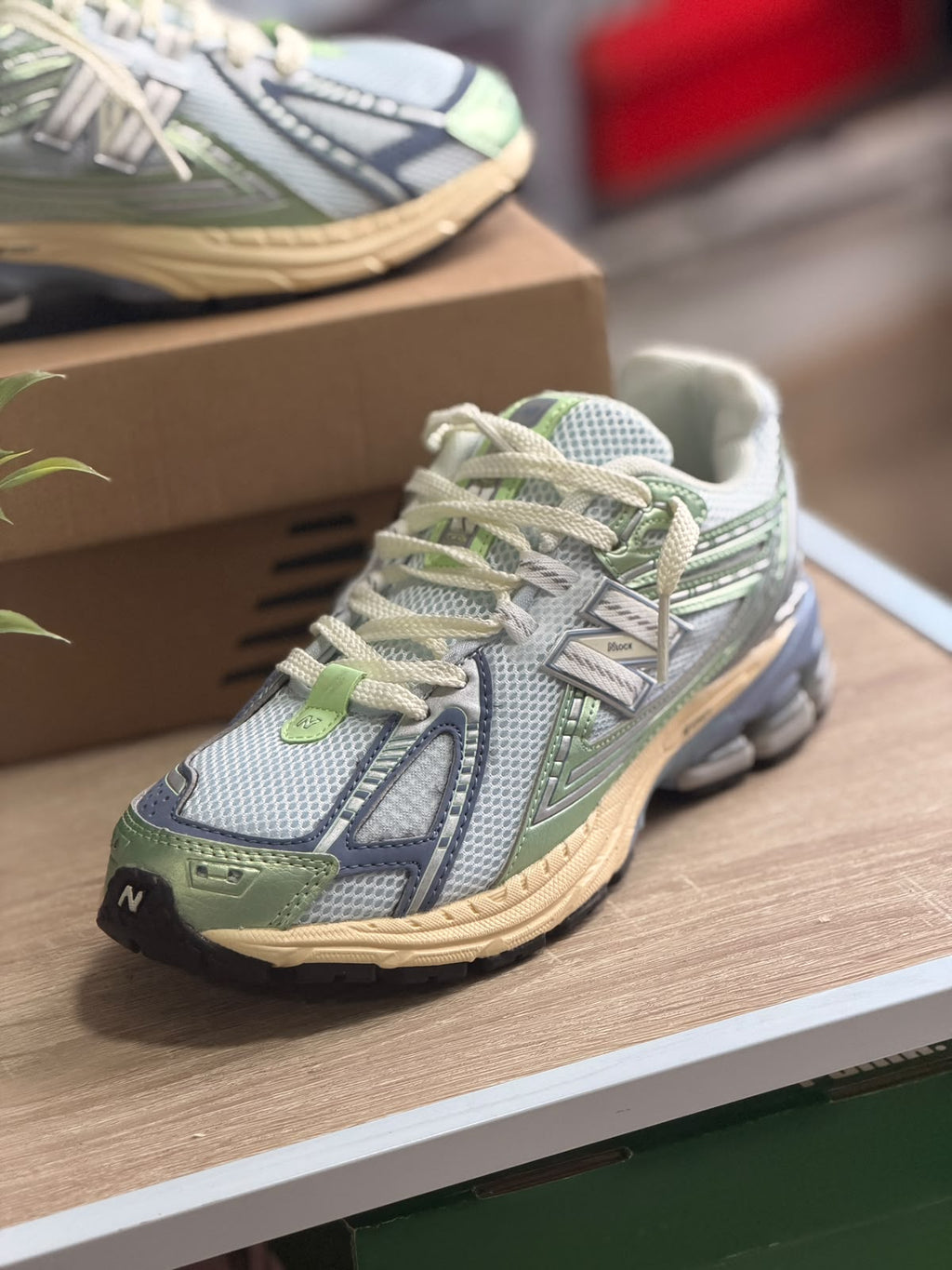 NEW BALANCE 1906R PASTEL PACK