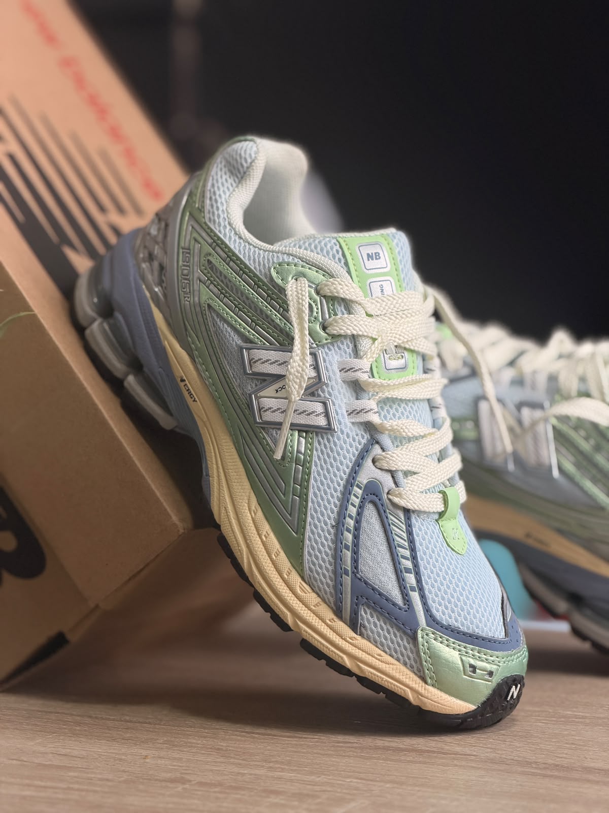 NEW BALANCE 1906R PASTEL PACK
