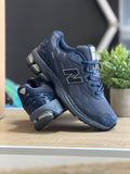 NEW BALANCE 1906W FANTOMFIT NAVY AZUL