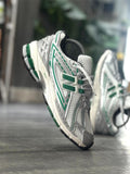NEW BALANCE 1906 WHITE GREEN